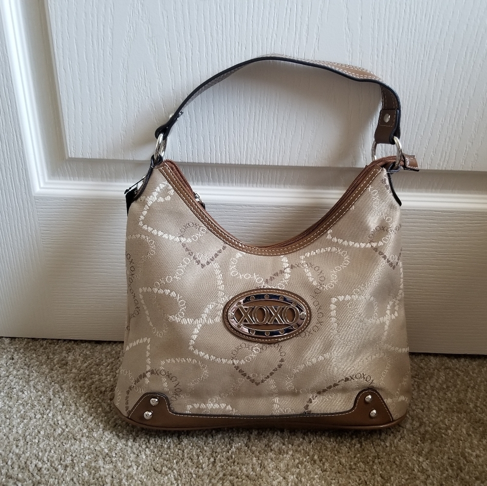 Brand New XOXO Purse